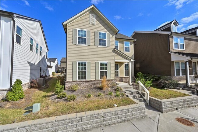 4541 Encore Blvd in Duluth, GA - Building Photo - Building Photo