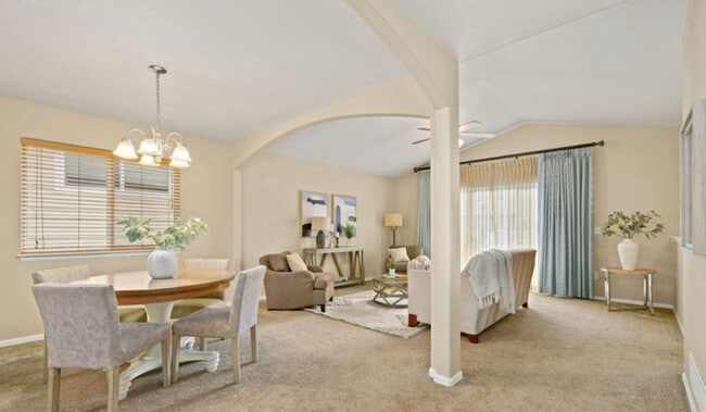 2508 Bar Harbor Dr in Fort Collins, CO - Building Photo - Building Photo