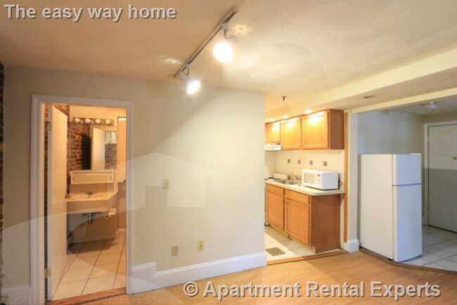12 Mt Auburn St in Cambridge, MA - Building Photo - Building Photo