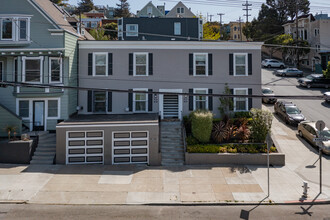 1385 Kansas St in San Francisco, CA - Building Photo - Building Photo