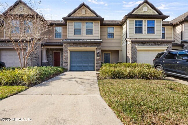 property at 7023 Buroak Ct