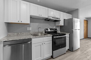 1530-1550 Moraine Ter in Green Bay, WI - Building Photo