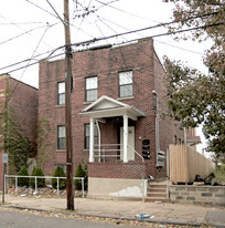 219 Amity St Apartments