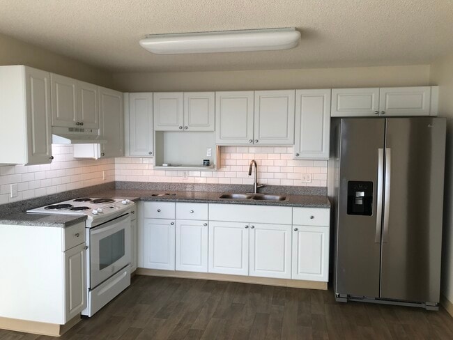 801 South St, Unit 3811 in Honolulu, HI - Foto de edificio - Building Photo