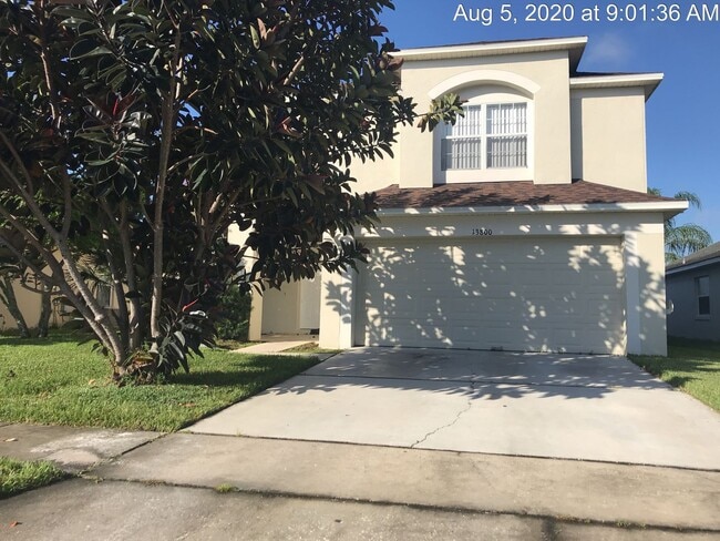 property at 13800 Huntwick Dr