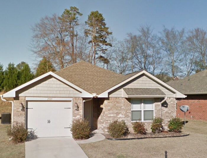 29929 Park Hill Dr in Madison, AL - Foto de edificio