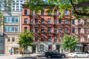 176 E 85th St Apartamentos