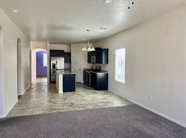 3042 San Miguel Ct in Las Cruces, NM - Building Photo - Building Photo
