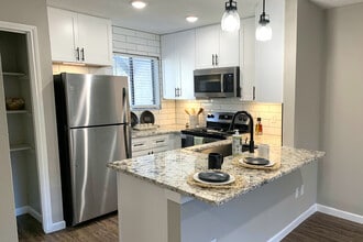 The Arts Apts At South Austin in Austin, TX - Building Photo - Building Photo