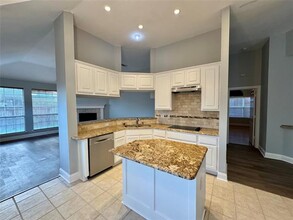 5201 Promise Land Dr in Frisco, TX - Building Photo - Building Photo