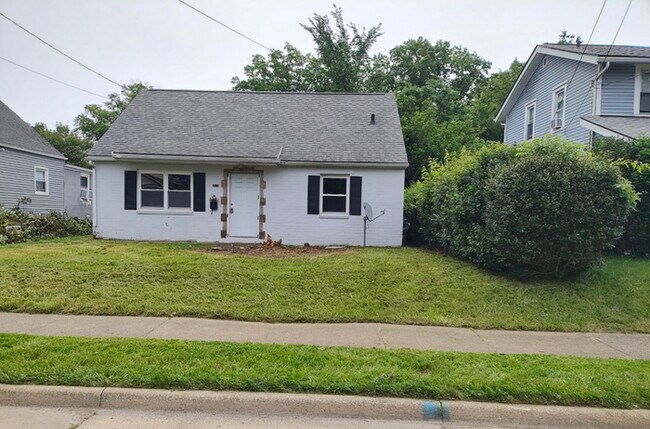 property at 965 Hammel St