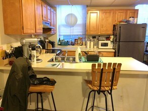 1622 Massachusetts Ave-Unit -B3 in Cambridge, MA - Building Photo - Building Photo