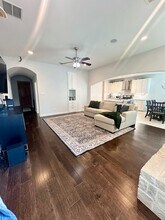 3513 Diane Dr in Balch Springs, TX - Building Photo - Building Photo