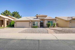 3722 W Linda Ln in Chandler, AZ - Building Photo