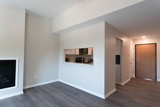 Hidden Lakes Apartments in Grand Rapids, MI - Foto de edificio - Building Photo