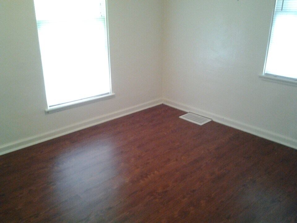 2944 W 12th Ave in Gary, IN - Building Photo