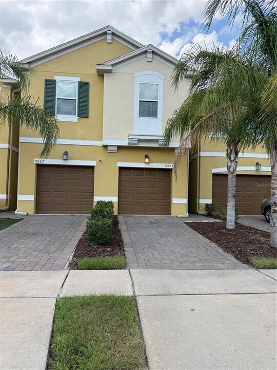 9073 Menewa Ct in Orlando, FL - Building Photo