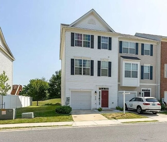 property at 629 Cawley Dr