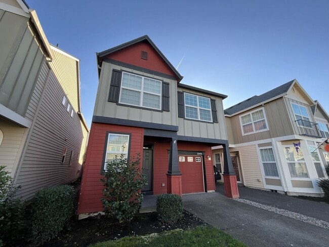 20474 SW Skiver St in Beaverton, OR - Building Photo - Building Photo