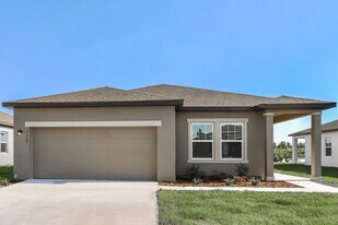 Riverstone in Lakeland, FL - Building Photo