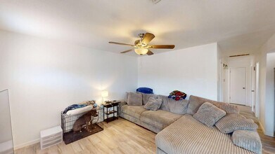 410 Arapaho Trail in Alamogordo, NM - Building Photo - Building Photo