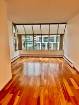 950 Drake St in Vancouver, BC - Building Photo