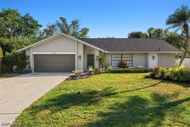 property at 194 Wickliffe Dr