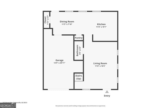 24 Cottage Trce in Cartersville, GA - Building Photo - Building Photo