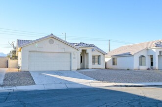 4023 Beauty Secret Dr in North Las Vegas, NV - Building Photo - Building Photo