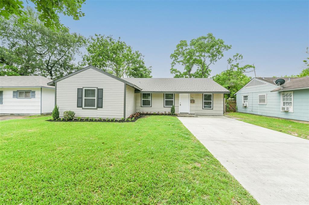 5118 Keystone St Photo