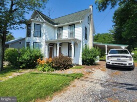 315 High St in Cashtown, PA - Building Photo