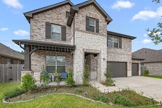 4608 Mustang Run Dr in Rosenberg, TX - Building Photo - Building Photo