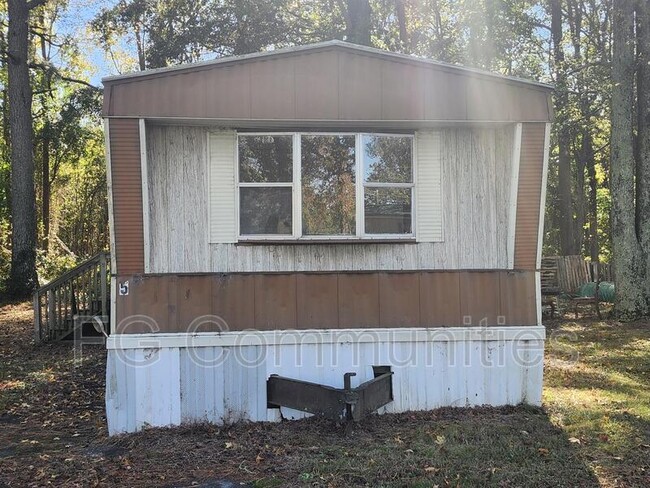 property at 1904 N William St