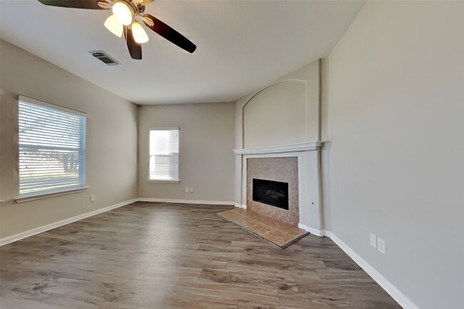 property at 2831 Wild Oak Park Dr