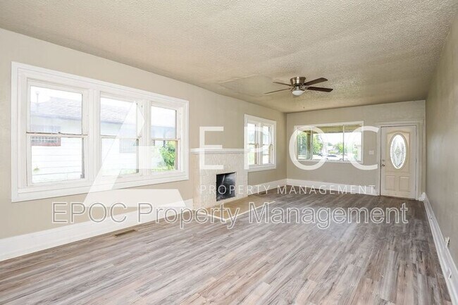 1306 Harrison St in Wichita Falls, TX - Building Photo - Building Photo