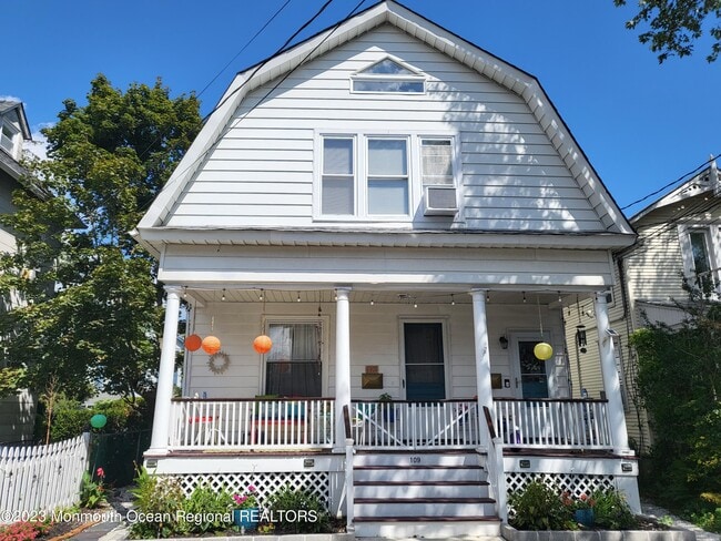 property at 109 Mt Tabor Way