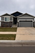 2480 Barela Dr in Berthoud, CO - Building Photo