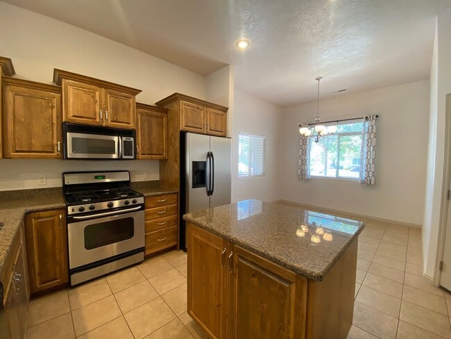 property at 2142 W 1420 N