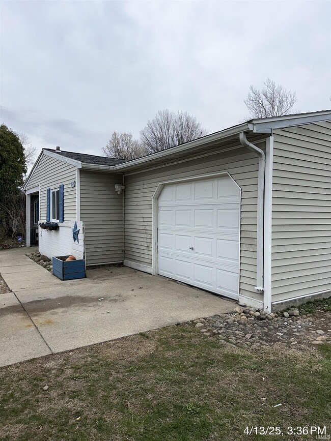 1511 Forbes Ave in Peru, IN - Building Photo - Building Photo