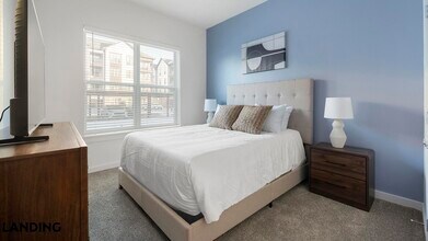 1200 Riverfront Dr, Unit 1129 in Little Rock, AR - Building Photo - Building Photo