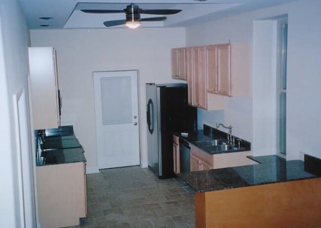 2842 Missouri Ave, Unit 2842 Missouri Avenue in St. Louis, MO - Foto de edificio - Building Photo