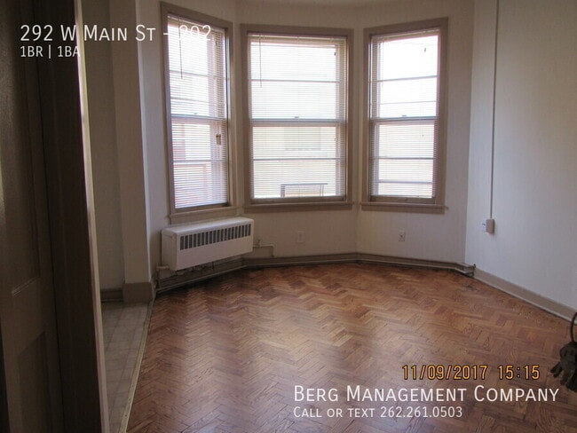 property at 292 W Main St