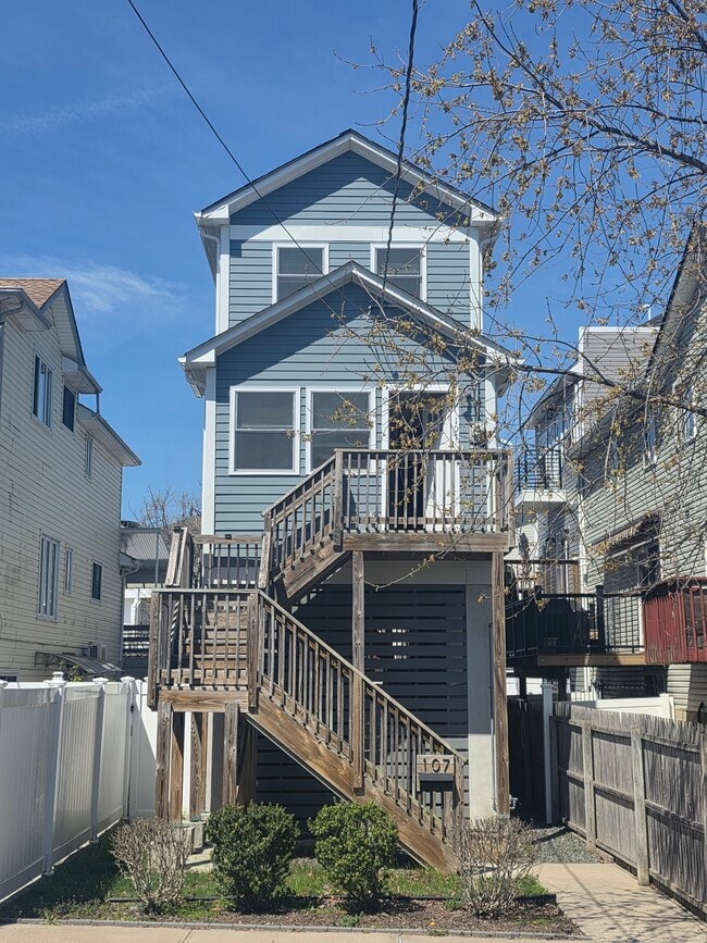 property at 107 Baden Pl