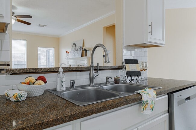 8510 Brighton Lake Ln in Houston, TX - Building Photo - Building Photo