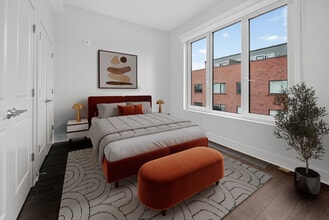 Cycle House in Washington, DC - Building Photo - Building Photo