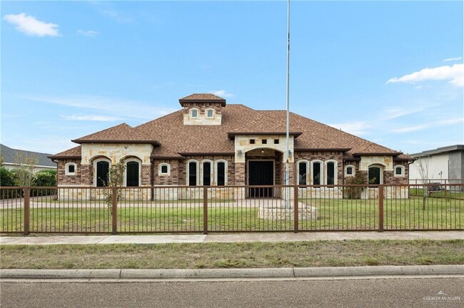 1509 Lucksinger Rd in Mission, TX - Building Photo - Building Photo