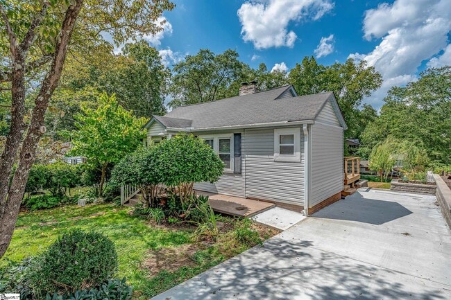 202 Briarcliff Dr in Greenville, SC - Building Photo - Building Photo