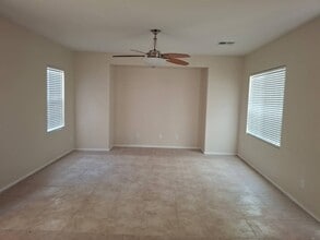 2820 Dowitcher Ave in North Las Vegas, NV - Building Photo - Building Photo