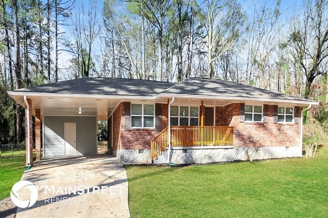 property at 481 Stephenson Rd