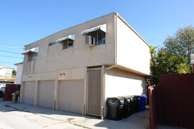 4162 34th St in San Diego, CA - Building Photo - Building Photo